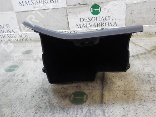 Handskerum FORD FIESTA VI (CB1, CCN) 1.6 TDCi | BP3850563C95 