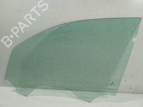 Used Front left door window VW TIGUAN (AD1, AX1) [2016-2024]  19395590