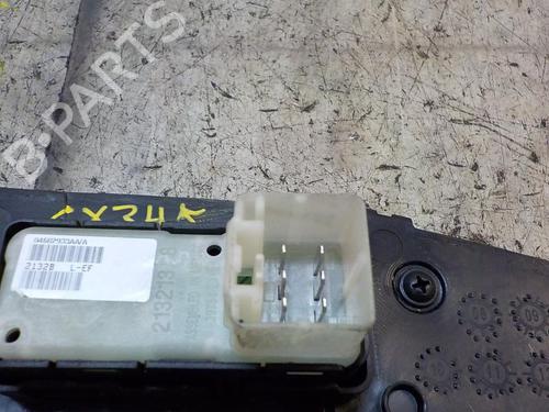 Right rear window switch JEEP COMPASS (MK49) 2.2 CRD 4x4 | BP4011920I28 - Image 4