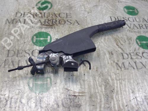 Used Hand brake VW POLO (9N_, 9A_) 1.4 16V (80 hp) 8772639