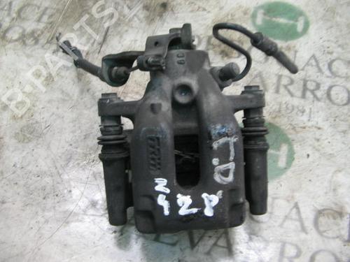 Højre bremsekaliber bag PEUGEOT 307 (3A/C) 2.0 HDi 110 (107 hp) 11555813