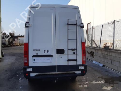 Right front window motor IVECO DAILY III Van  | BP8811533E20 