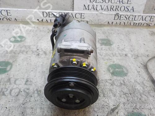 Used AC compressor AC compressor FORD FIESTA VI (CB1, CCN) 1.0 EcoBoost (100 hp) 3847699 3847699