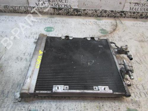 AC Kondensor OPEL ASTRA H (A04) 1.7 CDTI (L48) | BP3843575M32 