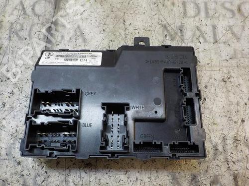 Elektronisk modul FORD FIESTA VI (CB1, CCN)  | BP3847185M83 