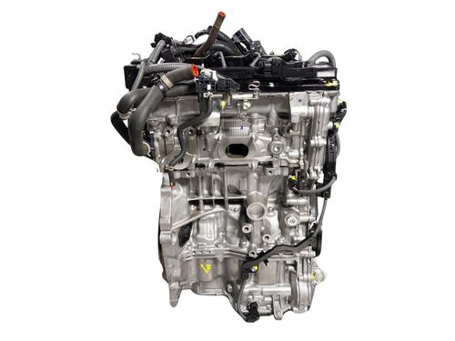 Engine TOYOTA YARIS (_P21_, _PA1_, _PH1_) 1.5 Hybrid (MXPH10, MXPH11) | BP31622752M1 - Image 4