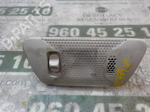 Plafonier Plafonier TOYOTA AYGO (_B1_) [2005-2014] 7411418 7411418