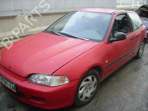 Electronic module HONDA CIVIC V Hatchback (EG, EH) | BP4022391M83 - Image 2