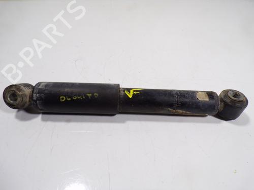 Højre bagtil støddæmper Højre bagtil støddæmper DACIA LODGY (JS_) 1.5 dCi (90 hp) 14990124 14990124