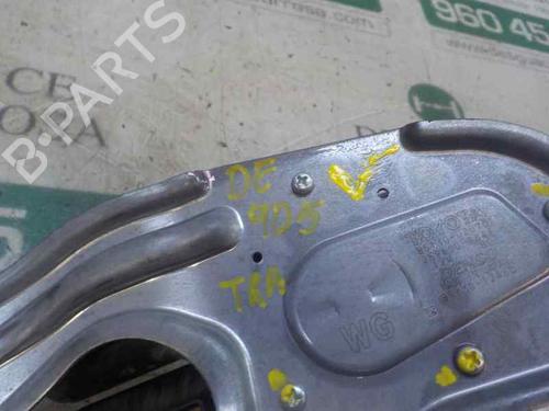 Rear wiper motor TOYOTA COROLLA Estate (_E21_)  | BP9104556M102 