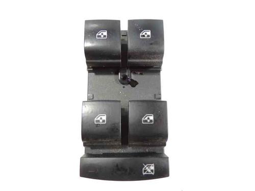 Used Left front window switch Left front window switch OPEL ASTRA J (P10) 1.6 CDTi (68) (110 hp) 6836416 6836416