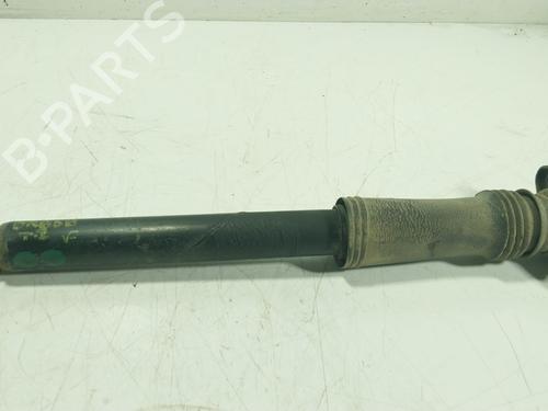 Used Left rear shock absorber KIA SPORTAGE III (SL) 1.7 CRDi (116 hp) 30883268