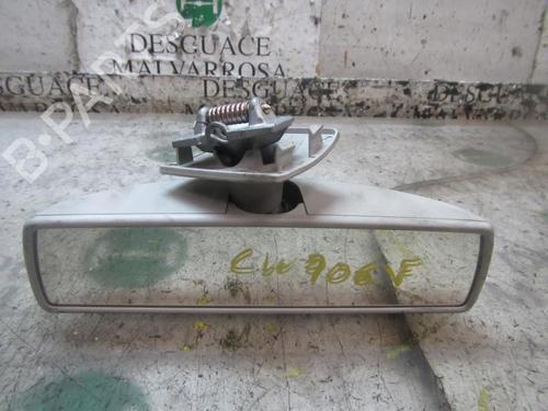 Espejo interior Espejo interior VW TOURAN (1T1, 1T2) 2.0 TDI 16V (140 hp) 3839582 3839582