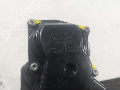 Throttle body RENAULT MASTER III Bus (JV) 2.3 dCi 150 FWD (JV0F, JV03) | BP34633803M82 - Image 7