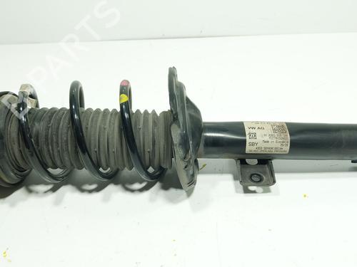 Used Left front shock absorber Left front shock absorber AUDI A1 Sportback (GBA) 30 TFSI (110 hp) 35723341 35723341