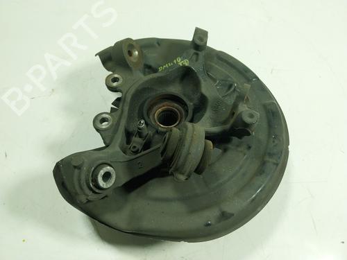 Right rear steering knuckle BMW 2 Coupe (F22, F87) M 235 i | BP17454188M28 