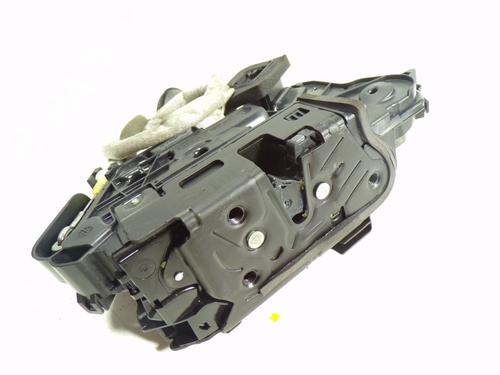 Used Front right lock AUDI A1 Sportback (GBA) [2018-2025]  7876225