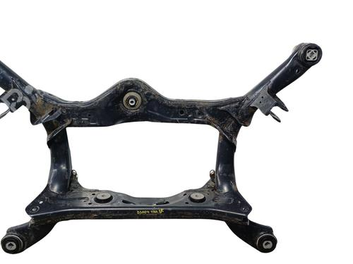 Used Rear axle Rear axle AUDI A6 C7 (4G2, 4GC) 2.0 TDI quattro (190 hp) 34648490 34648490