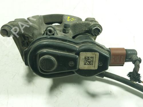 Left rear brake caliper FIAT 500X (334_) 1.3 D Multijet (334AXH1A) | BP27921331M107 