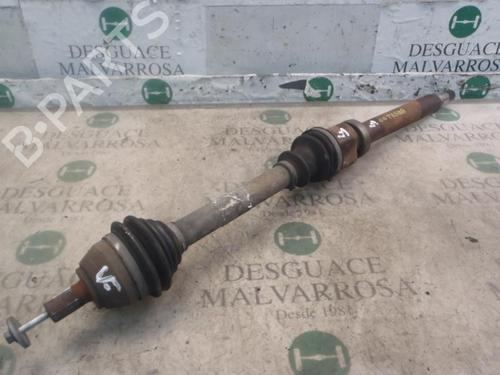 Used Right front driveshaft Right front driveshaft FORD FOCUS II (DA_, HCP, DP) [2004-2013] 3799433 3799433