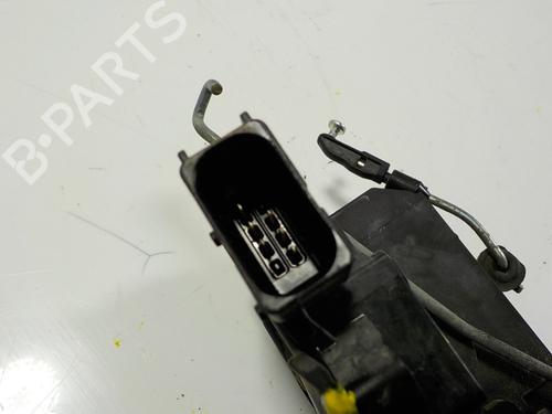 Front left lock OPEL CORSA E (X15) 1.4 (08, 68) | BP11146331C98 