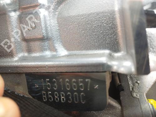 Engine BMW 5 (G30, F90) 540 i xDrive | BP23857770M1  - Image 5