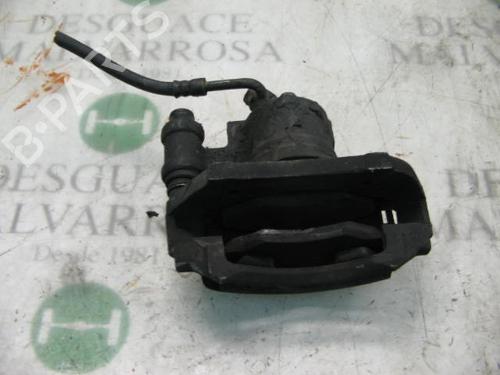 Left front brake caliper FORD ESCORT VI (GAL, AAL, ABL)  | BP11555685M105 