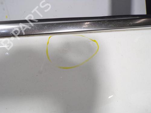 Right rear door MERCEDES-BENZ E-CLASS (W212)  | BP12236971C5 