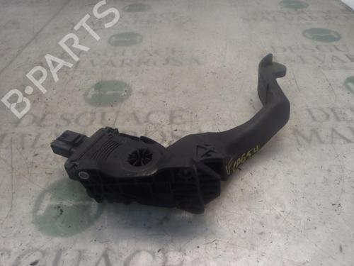 Used Pedal PEUGEOT 207 (WA_, WC_) [2006-2015]  3809232