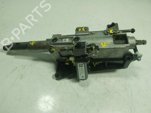 Used Steering column Steering column TESLA MODEL S (5YJS) 90D AWD (422 hp) 16855036 16855036