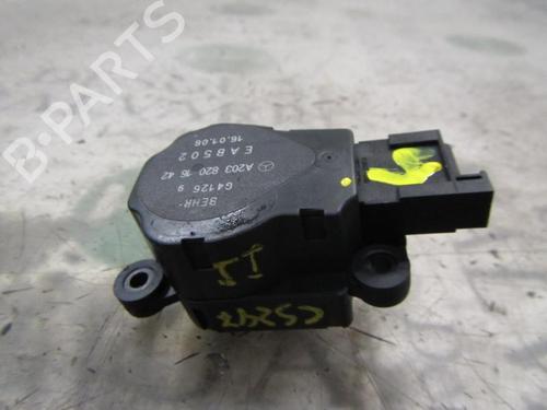 Used Electronic module MERCEDES-BENZ CLK (C209) [2002-2010]  9541385