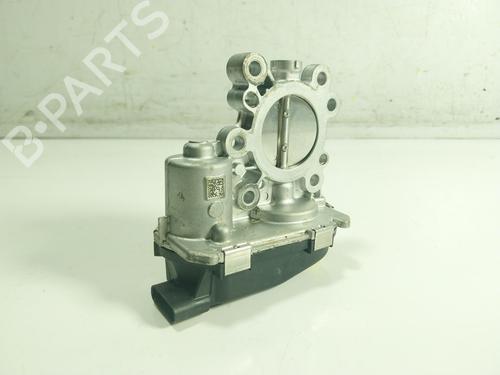 Spjældhus OPEL CORSA F (P2JO) 1.2 (68) (101 hp) 31130077