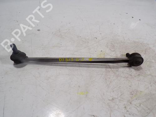 Used Left front suspension arm AUDI Q2 (GAB, GAG) 30 TFSI (115 hp) 14286597