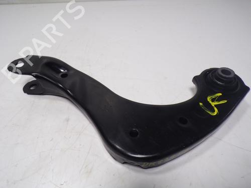 Right rear suspension arm TOYOTA COROLLA Saloon (_E21_)  48770F4010