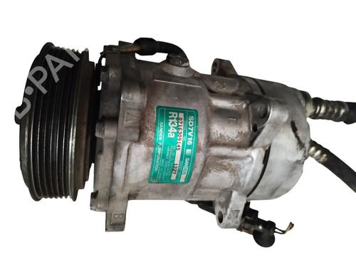 Compressor A/A Compressor A/A 15469664 15469664