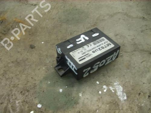 Used Electronic module FIAT STILO (192_) 1.6 16V (192_XB1A) (103 hp) 3771003