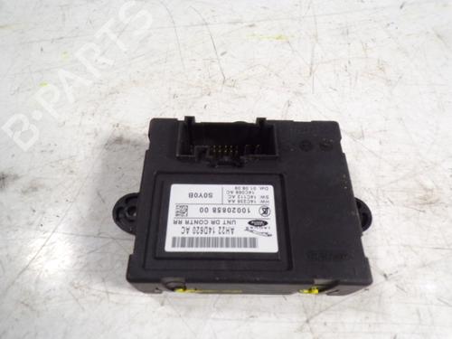 Elektronische module LAND ROVER DISCOVERY IV (L319) 3.0 TD 4x4 (245 hp) 9577798