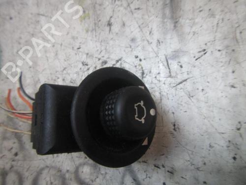 Mando retrovisor Mando retrovisor FORD MONDEO II Saloon (BFP) 1.8 TD (90 hp) 3838086 3838086