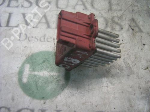 Heizwiderstand für SEAT CORDOBA (6K2) 1.4 (60 hp) 11645855