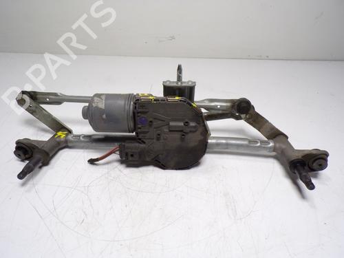 Used Front wiper motor Front wiper motor SEAT ALHAMBRA (710, 711) 2.0 TDI (140 hp) 12116557 12116557
