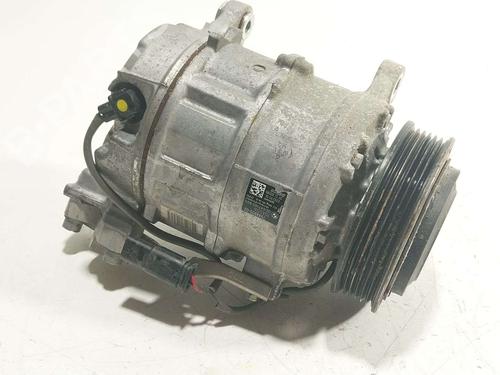 Used AC compressor AC compressor 39379829 39379829