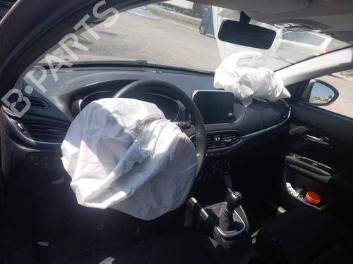 Subframe FIAT TIPO Hatchback (356_, 357_) 1.3 D (356HXH1A) | BP24600016M9 