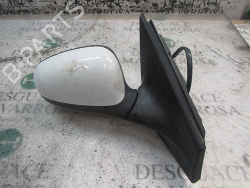 Right mirror FIAT BRAVO II (198_) 1.6 D Multijet (198AXH1B) | BP3829588C27 