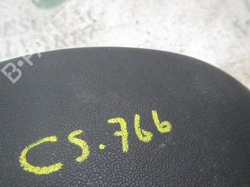Driver airbag RENAULT MEGANE II (BM0/1_, CM0/1_) 1.5 dCi (BM0F, BM0T, BM2B, CM0F, CM0T) | BP3828221C9 
