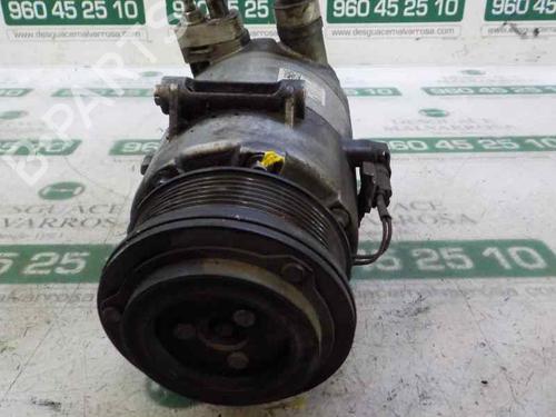 AC compressor FORD TRANSIT V363 Van (FCD, FDD) 2.2 TDCi 4x4 | BP6438591M34 