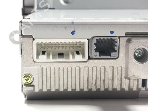 Electronic module DACIA DUSTER (HS_) 1.2 TCe 125 | BP20129501M83 