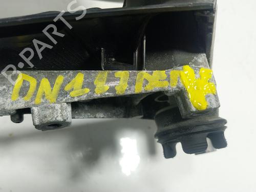 Right mirror BMW 3 (F30, F80)  | BP17648157C27 