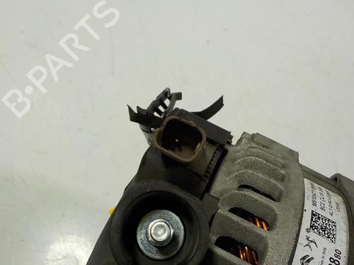 Alternator PEUGEOT 308 SW II (LC_, LJ_, LR_, LX_, L4_) 1.5 BlueHDi 130 | BP14922680M7 