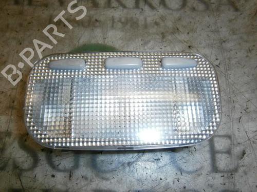 Kabinelys CITROËN C5 II (RC_) [2004-2008]  7409444