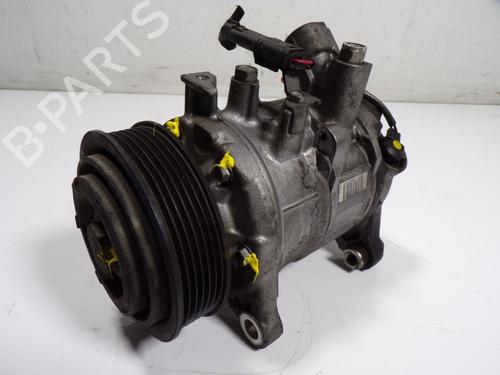 AC compressor BMW 1 (F20) 120 d | BP17126622M34 